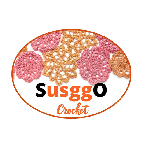 SusggO Crochet