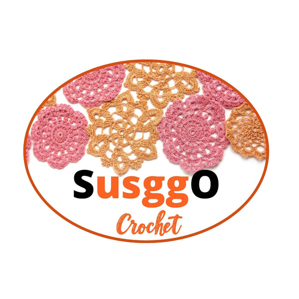 SusggO Crochet