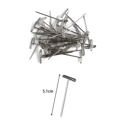 Pack 3 Tableros de Bloqueo encajables para Ganchillo con Peines de Bloqueo y Pines T